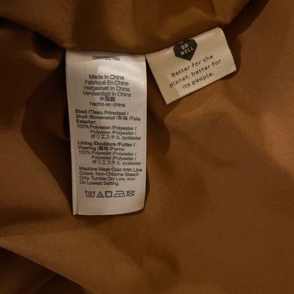 Madewell Sophia Cami Tiered midi dress - Picture 4 of 10